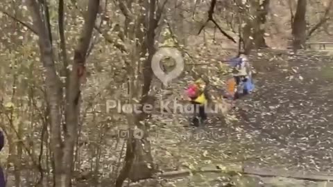 💧🇺🇦 Ukraine Russia War | Long Queue for Water in Northern Saltivka, Kharkiv | RCF