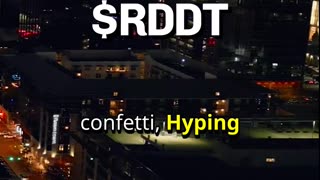 Reddit Shocks Wall Street with Earnings Bombshell $RDDT #stonks #investing #genbet