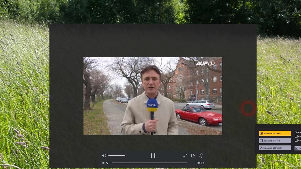 Interessant und Wissenswertes vom 24.März 2025