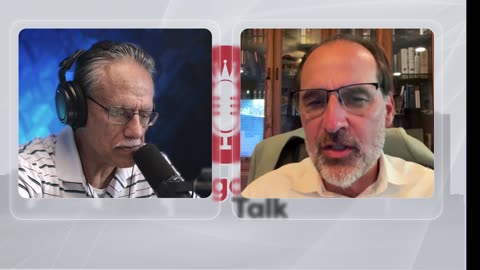 Kingdom Talk 2.0 - Unity in the Body of Christ