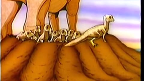 🦖 Certain dinosaurs starved as plants died out after the impact winter.