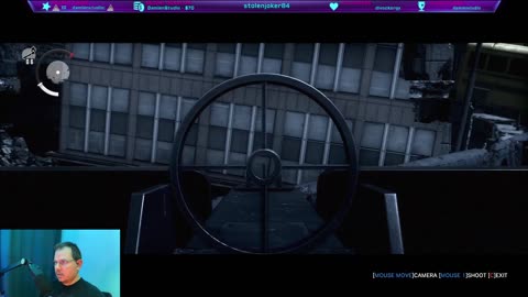 The Evil Within, Chapter 12: The Ride