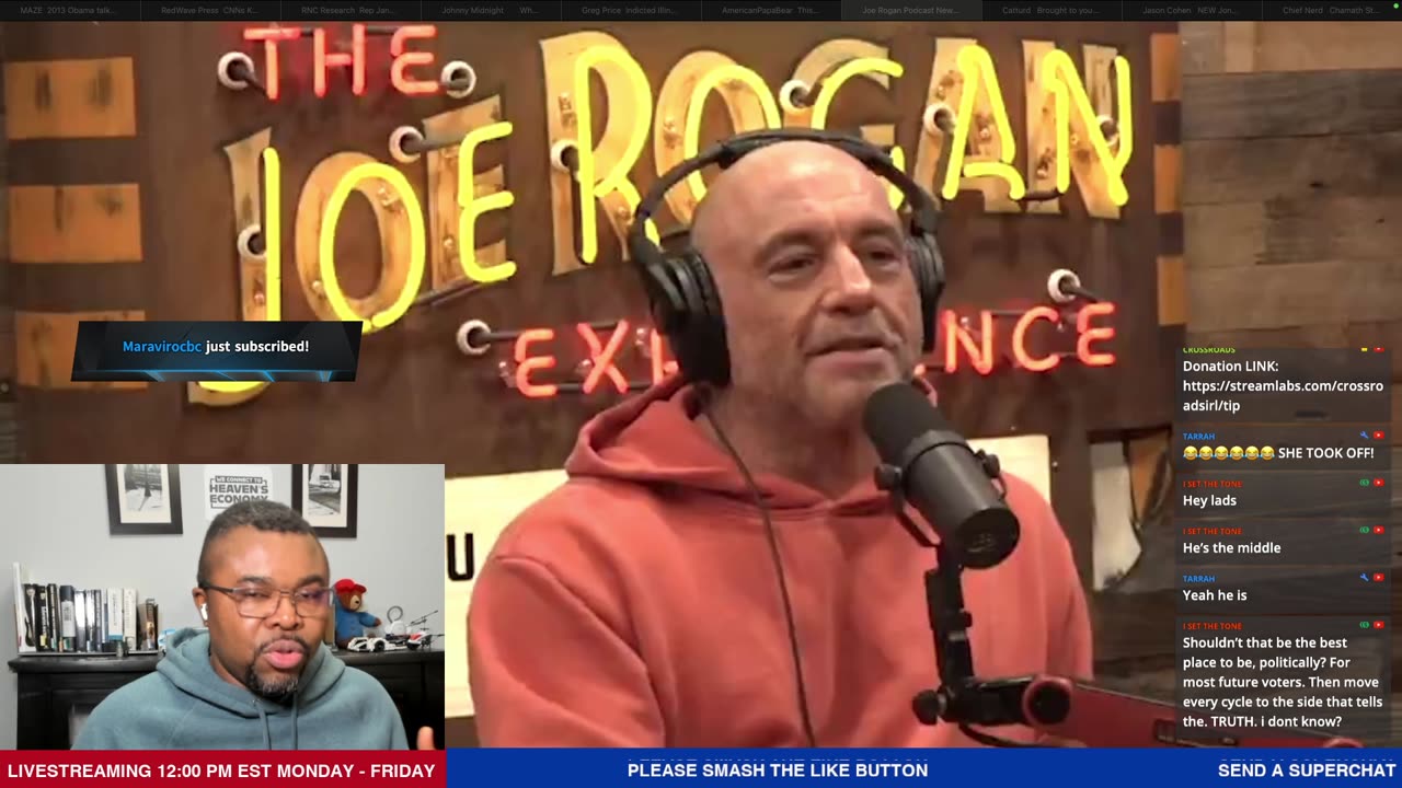 🔴LIVE NOW - SHUTDOWN LIES: Obama’s Old Speech PROVES Democrats Are Playing Games🔴