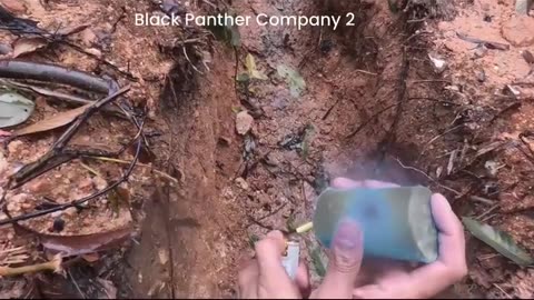 💥🔥 Myanmar War | Rebel Grenade Attack in Combat Zone | RCF