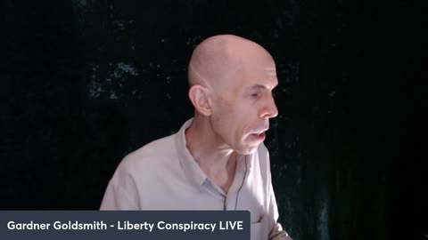 Liberty Conspiracy Live 8-15-25! Trump-Putin, Gaza Worsens, Immigration Police, Soc Sec