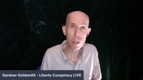 Liberty Conspiracy Live 8-15-25! Trump-Putin, Gaza Worsens, Immigration Police, Soc Sec