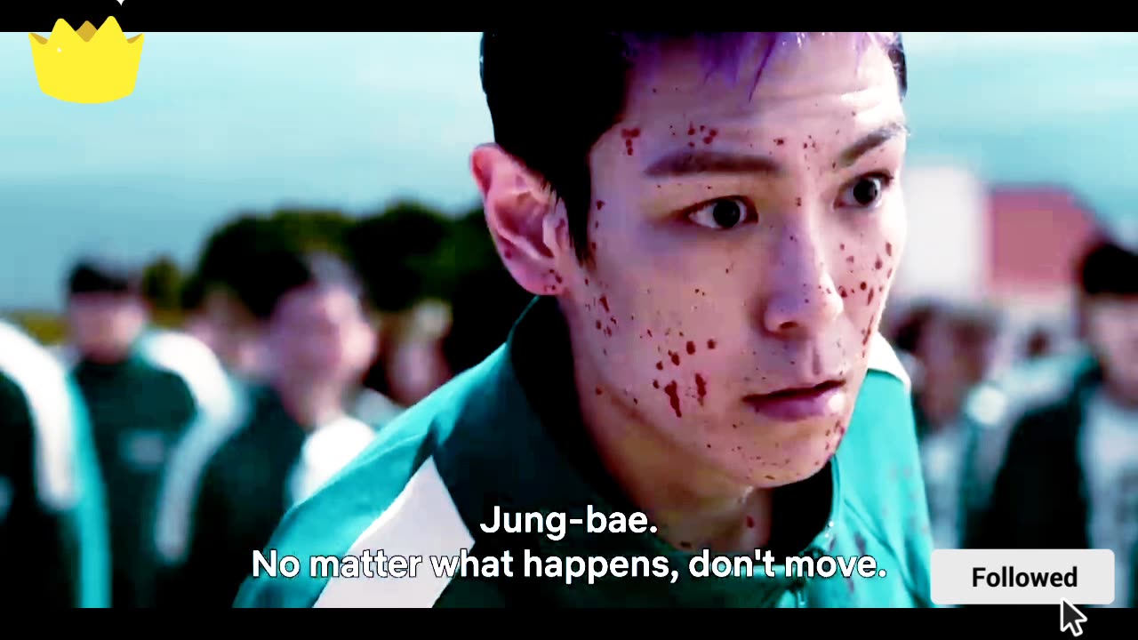 Red light Green light 😂😂