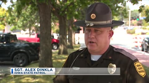 ISP Reports A Mounting Number Of "Hands-Free" Warning Citations
