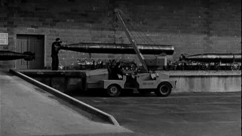 ACTIVITIES AT US NAVA... - ACTIVITIES AT US NAVAL TORPEDO TESTING RANGE, MONTAUK, L.I - 428-npc-1719