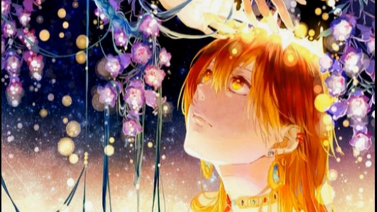 05.08.Alibaba really a prince and his mother has really died and several others topics(DMC,"Son-fon",1000 years ago, "Hisagi Shurei")