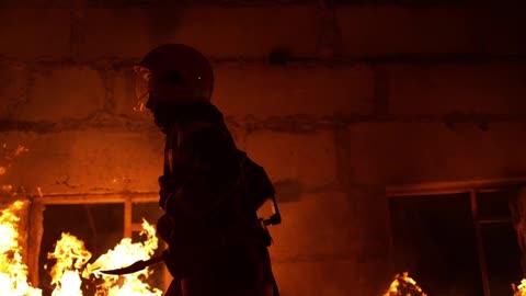 A Coat to Keep The Warmth