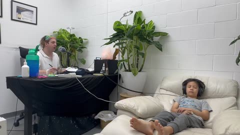 Feel Confident | Gentle Hypnosis for Children Age 7 Brisbane