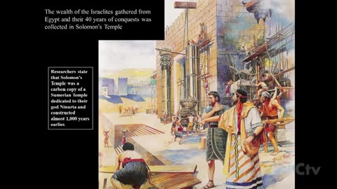 Джим Маррс Наша оккультная история