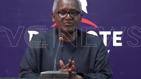 We Self-Funded the Refinery Due to Poor Capital Structure