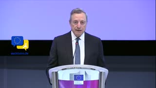 Professor Draghi: Europe’s Growth Model Is Fading — Inaction Threatens Our Sovereignty