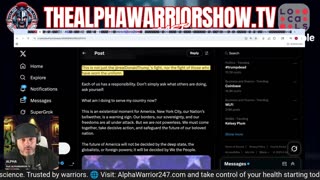 GEN. FLYNN & TRUMP SIGNAL Q - SOROS MK ULTRA - FEDERAL RESERVE COLLAPSING - PIZZA GATE - EP.456