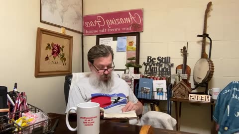 Genesis 20