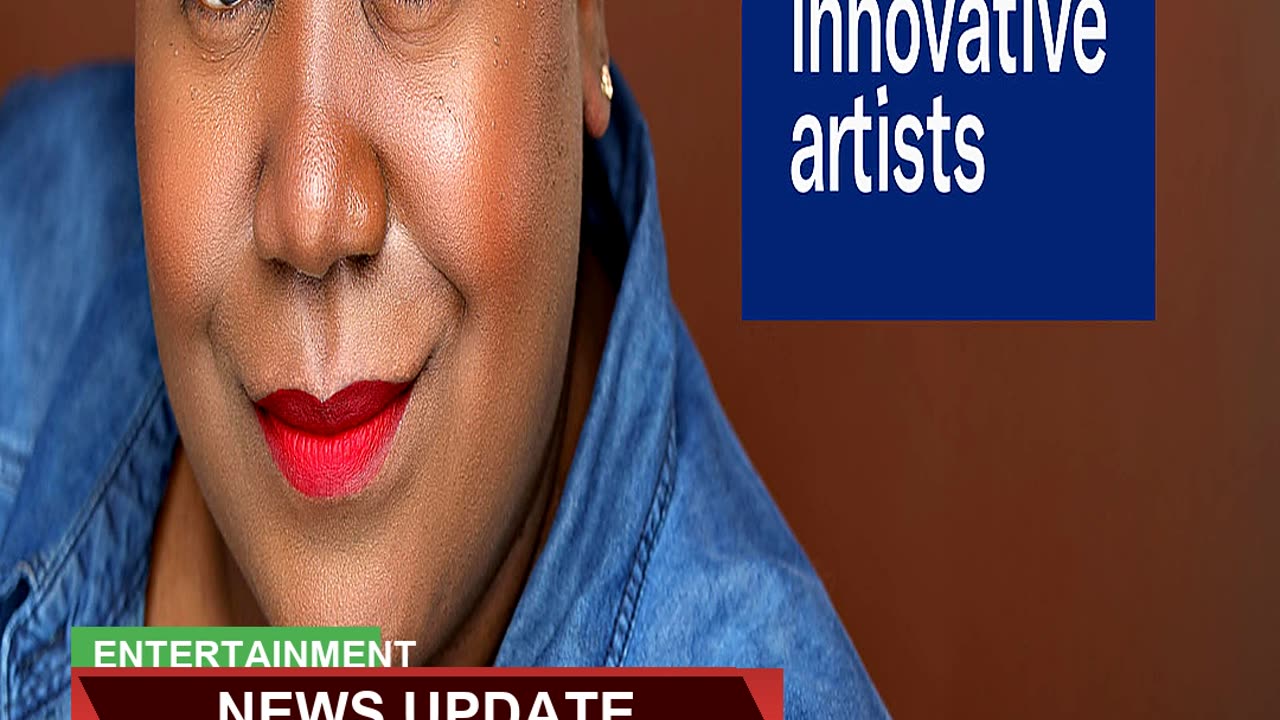 Lacretta Signs with Innovative Artists