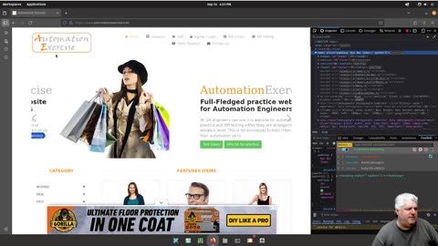 Live Automation - Overview