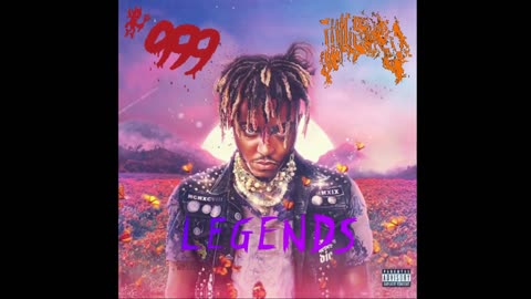 Juice WRLD Mix