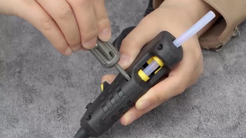 FixBoy – Screw, Fidget, Write, Extend, Store. All in One.