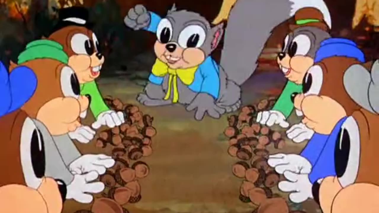 Now That Summer is Gone (1938)