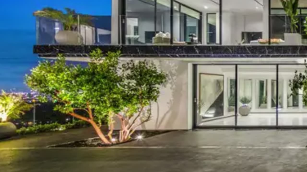 What do you think of the Mansion Tax? Let me know in the comments!