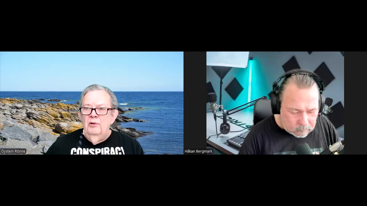 Lunchklubben 8 apr AP fondernas lömska bedrägeri