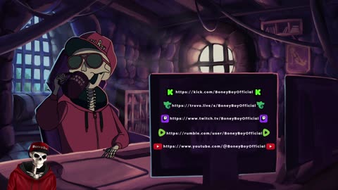 Repo With Randoms