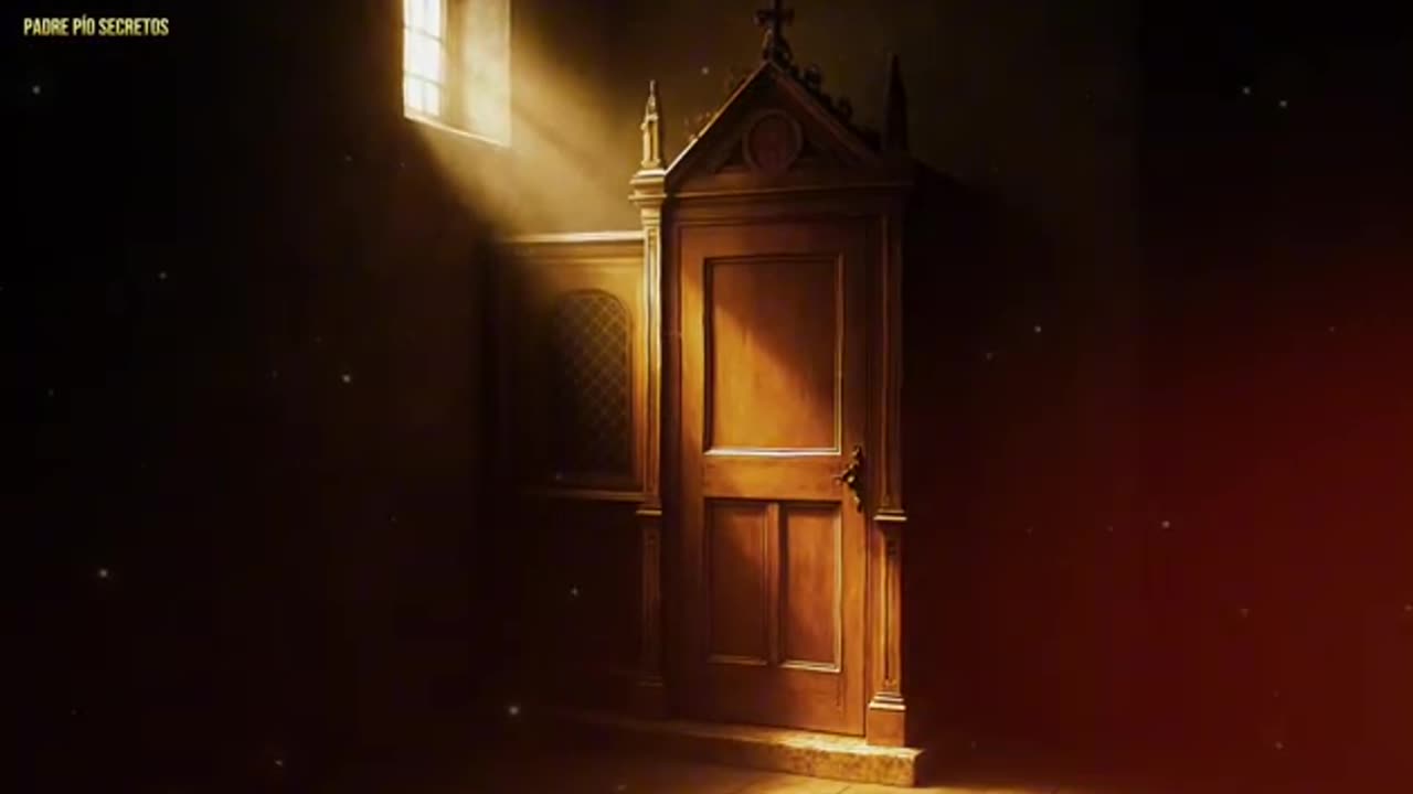 PADRE PÍO REVELÓ ¿QUÉ PASA CUANDO OFRECES UNA MISA POR UN FALLECIDO?