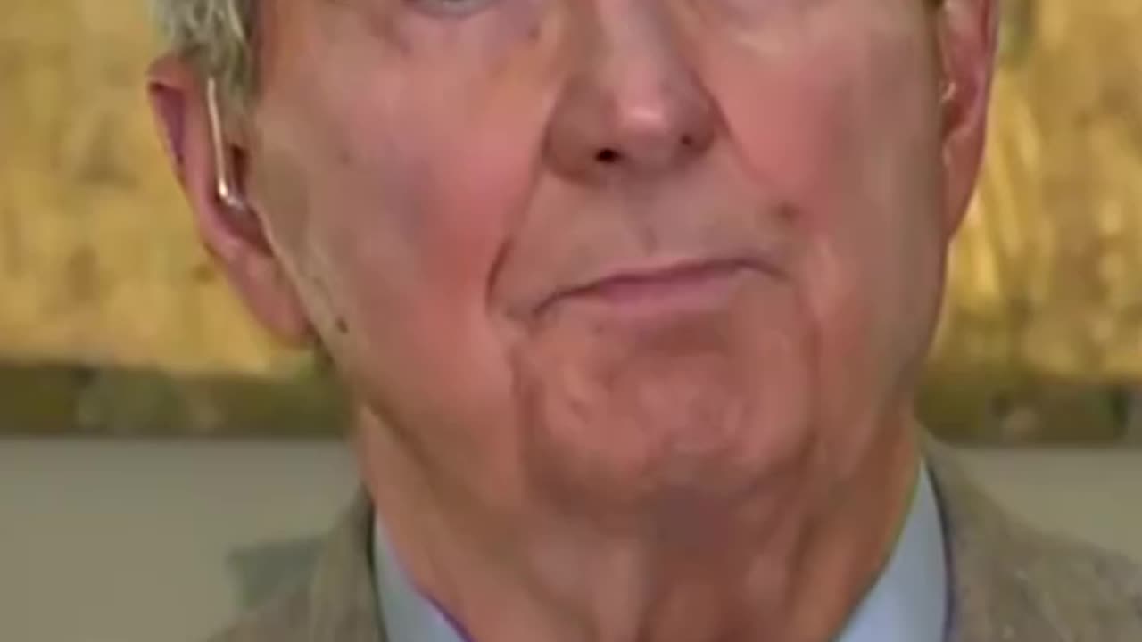 Fox News - Sen. Kennedy