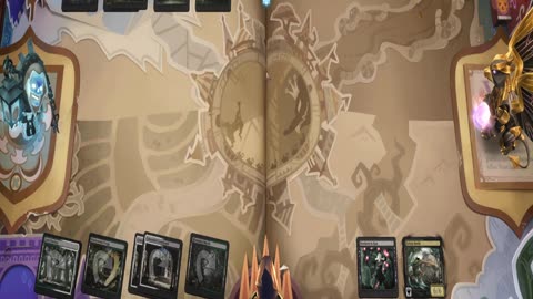 🎲 Let’s See How Bad It Gets Today – Standard BO1 with Abzan Gas or Grassfire