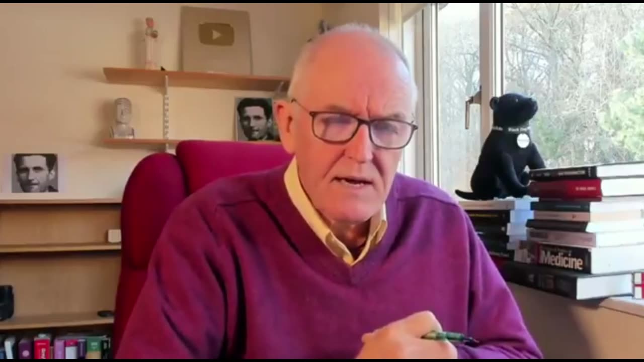 Curing Cancer World Wide - no side effects: Fenbendazole