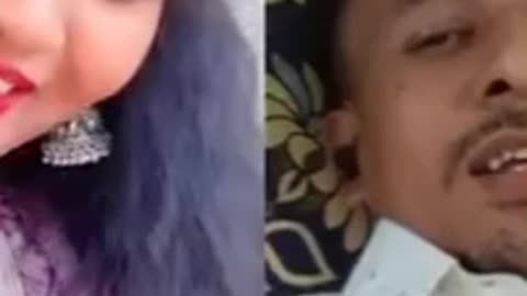Duet video viral