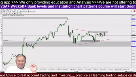 Gold Trading Mastery Live Session with XAUUSD Techniques #BTC #Crypto_part11