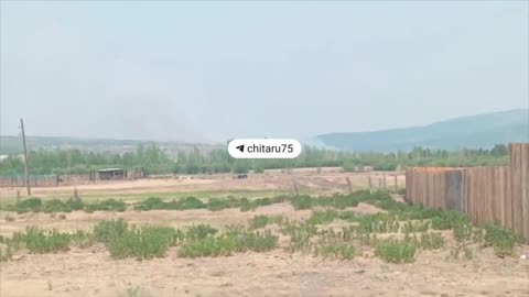 🔥🚨 Ukraine Russia War | Fire and Explosions at Russian Military Base | RCF
