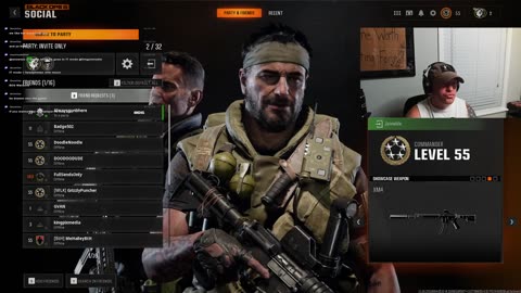 SUB THIS STREAM AND SUPPORT VETERANS!