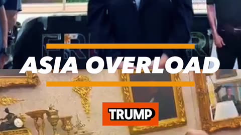 Trump Slams Duterte as a ‘Problem’ and Pro-China — Shatters DDS Hopes for ICC Rescue!