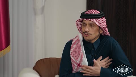 War with Iran? The Prime Minister of Qatar being Criticized for Wanting to Stop It.