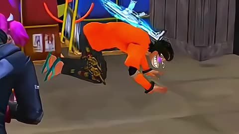 Udta Hua Teer Le Rha 😂||#freefire #trending #shorts