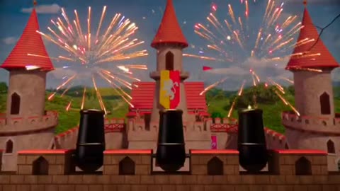 Booba - Halloween Night 🎃 Cartoon for kids