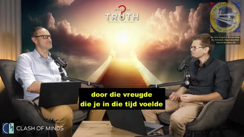 Robert Veith & Marlou Smith - Zijn rust ingaan