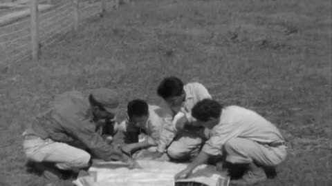 ATTEMPT TO GET JAPA... - ATTEMPT TO GET JAPANESE SURRENDER, SIERRA MADRE MOUNTAINS, R - 111-adc-5176
