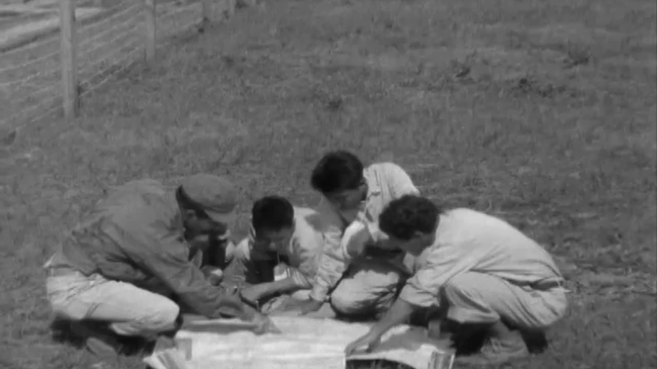 ATTEMPT TO GET JAPA... - ATTEMPT TO GET JAPANESE SURRENDER, SIERRA MADRE MOUNTAINS, R - 111-adc-5176