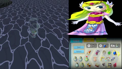 The Legend of Zelda: The Wind Waker HD - Part 22