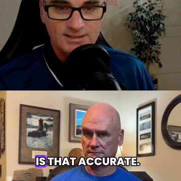 Sales Forecasting Failures: Stop Blaming the Numbers (John Golden/Mason Duchatschek Interview Clip)