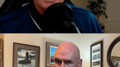 Sales Forecasting Failures: Stop Blaming the Numbers (John Golden/Mason Duchatschek Interview Clip)