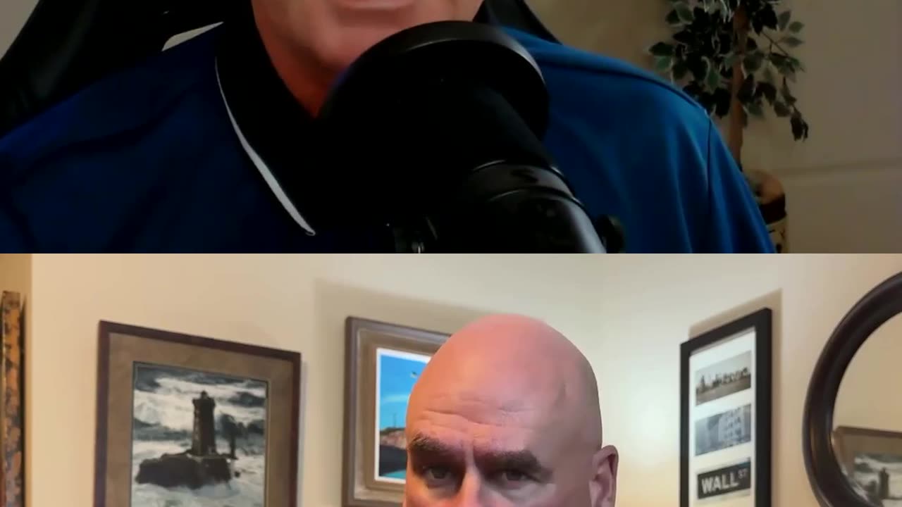 Sales Forecasting Failures: Stop Blaming the Numbers (John Golden/Mason Duchatschek Interview Clip)