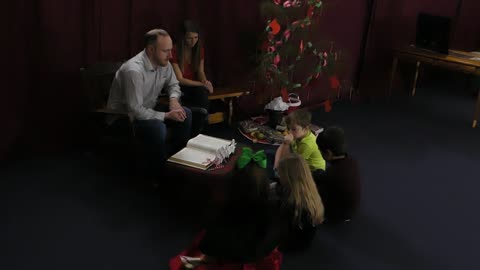 12/19/2021 Christmas Program