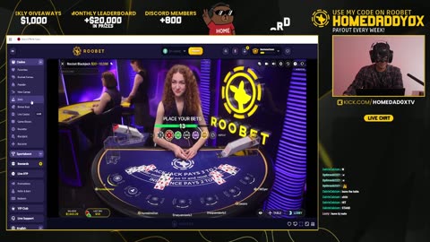 ANOTHER Black Jack Win! | MAX WIN on Slots • Slots & Casino